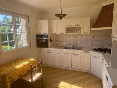 Acheter Maison 104 m2 Brech