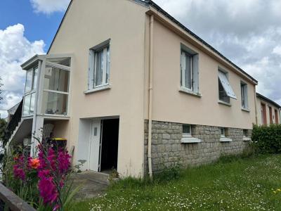 For sale Landevant 3 rooms 66 m2 Morbihan (56690) photo 0