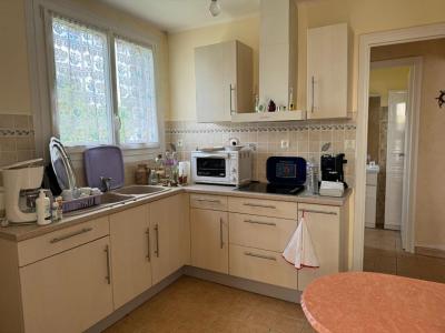 Annonce Vente 3 pices Maison Landevant 56