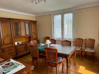 Acheter Maison 66 m2 Landevant