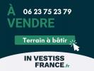 Vente Terrain Nanteuil-le-haudouin 3375 m2