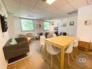 For rent Box office Boulogne-billancourt 220 m2