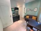 For rent Apartment Marseille-2eme-arrondissement 15 m2