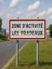 Vente Maison Greasque 4 pieces 80 m2