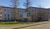 For rent Apartment Pont-de-roide 49 m2 2 pieces
