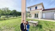 For sale House Agnin 110 m2 4 pieces