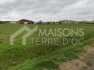 Vente Terrain Fontenilles 629 m2