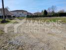 For sale Land Gaillac 790 m2