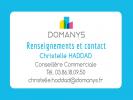 For rent Apartment Migennes 61 m2 3 pieces