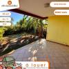 For rent Apartment Saint-pierre  59 m2 3 pieces