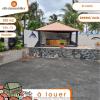 For rent House Saint-louis 200 m2 5 pieces