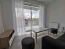 For rent Apartment Guilers 41 m2 2 pieces