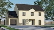 Vente Maison Voves 6 pieces 151 m2