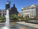 For rent Apartment Clermont-ferrand 24 m2
