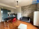 For rent Apartment Brest 28 m2 2 pieces