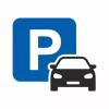 For rent Parking Bordeaux 11 m2