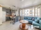 For sale Apartment Paris-12eme-arrondissement 57 m2 3 pieces