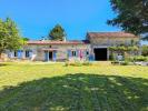 For sale House Chef-boutonne 135 m2 6 pieces