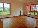 For rent Apartment Carrieres-sous-poissy 82 m2 4 pieces