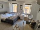 For rent Apartment Nice  22 m2