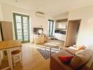 For rent Apartment Nice LE PORT 19 m2