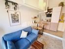 For rent Apartment Nice PIATONNE 16 m2