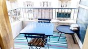For rent Apartment Nice FLEURS 27 m2