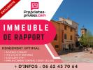 For sale Apartment building Palau-del-vidre 160 m2 7 pieces