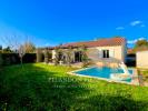 Vente Maison Lauris 5 pieces 120 m2