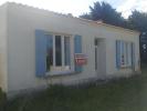 For sale House Ile-d'yeu 102 m2 5 pieces