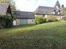 For sale House Clergoux 110 m2 4 pieces