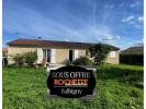 For sale House Feurs 102 m2 6 pieces
