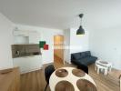 For rent Apartment Rennes 37 m2 2 pieces