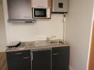For rent Apartment Lyon-8eme-arrondissement  15 m2