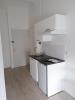 For rent Apartment Craponne 17 m2
