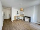 For rent Apartment Marseille-2eme-arrondissement 40 m2 2 pieces