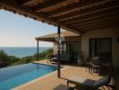 For sale Prestigious house Sari-solenzara 118 m2 5 pieces