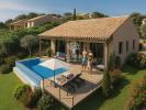 For sale Prestigious house Sari-solenzara 157 m2 6 pieces