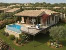 For sale Prestigious house Sari-solenzara 133 m2 5 pieces