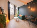 For rent Apartment Lille 39 m2 2 pieces