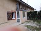 For rent Apartment Certines 61 m2 3 pieces