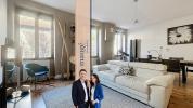 For sale Apartment Vienne 116 m2 4 pieces