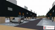 For rent Commerce Bruz 456 m2