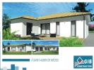 Vente Maison Saint-aubin-de-medoc 123 m2