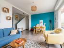 For sale Apartment Asnieres-sur-seine 84 m2 4 pieces
