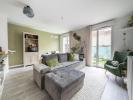 For sale Apartment Mantes-la-ville 66 m2 3 pieces