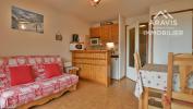 For sale Apartment Grand-bornand 22 m2