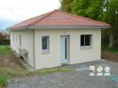 Location Maison Isle 4 pieces 90 m2