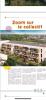For rent Apartment Olemps  47 m2 2 pieces