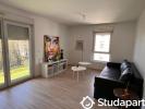 For rent Apartment Strasbourg 10 m2